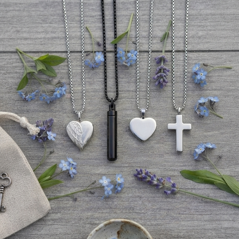 Stainless Steel Jewellery