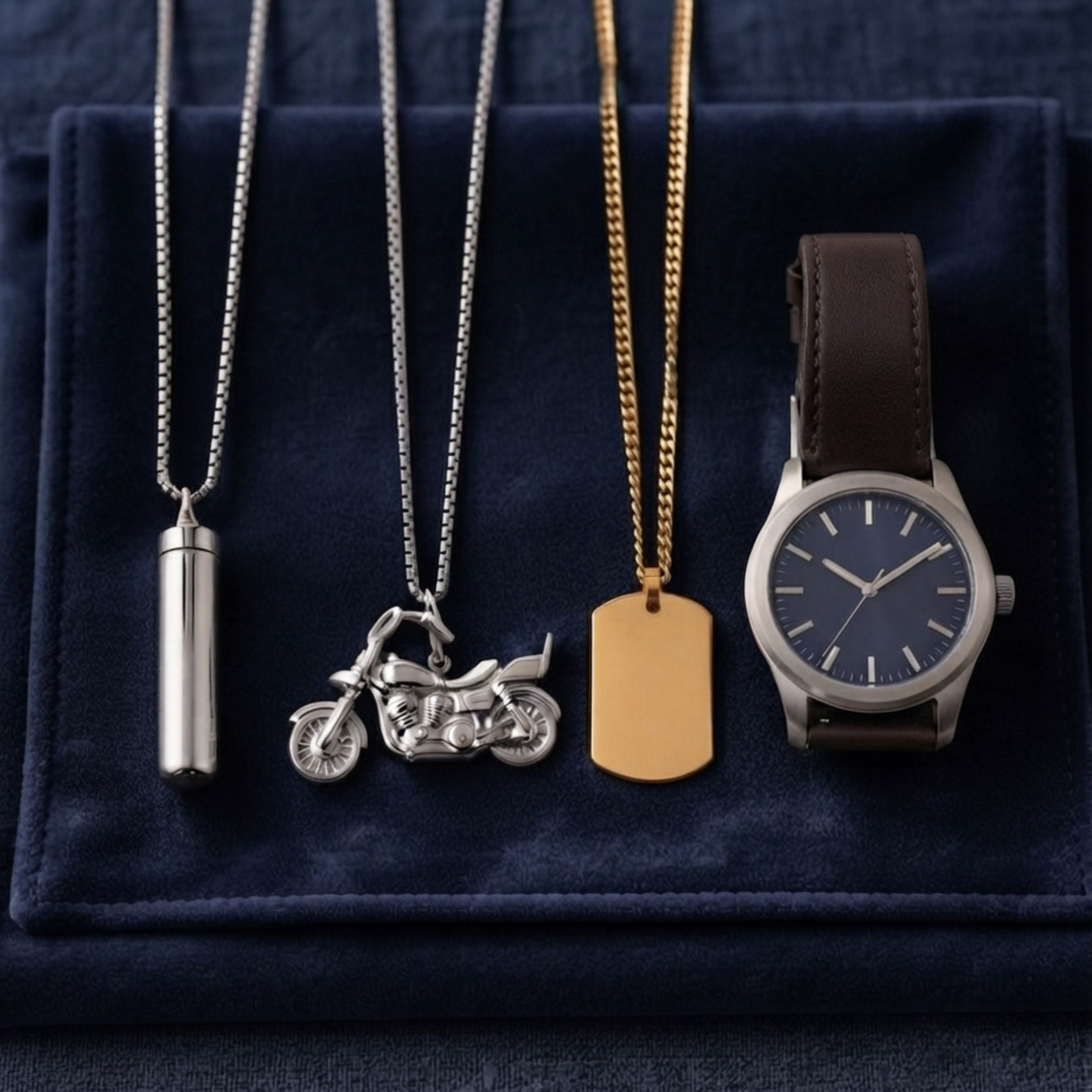 Men's Jewellery