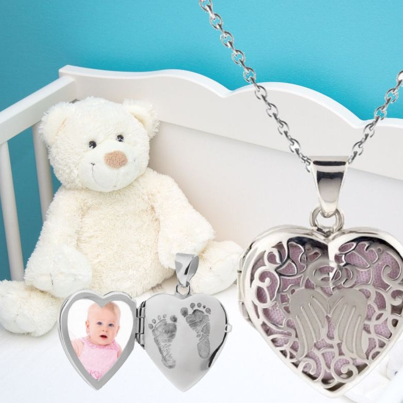 Infant Loss Memorial Jewellery