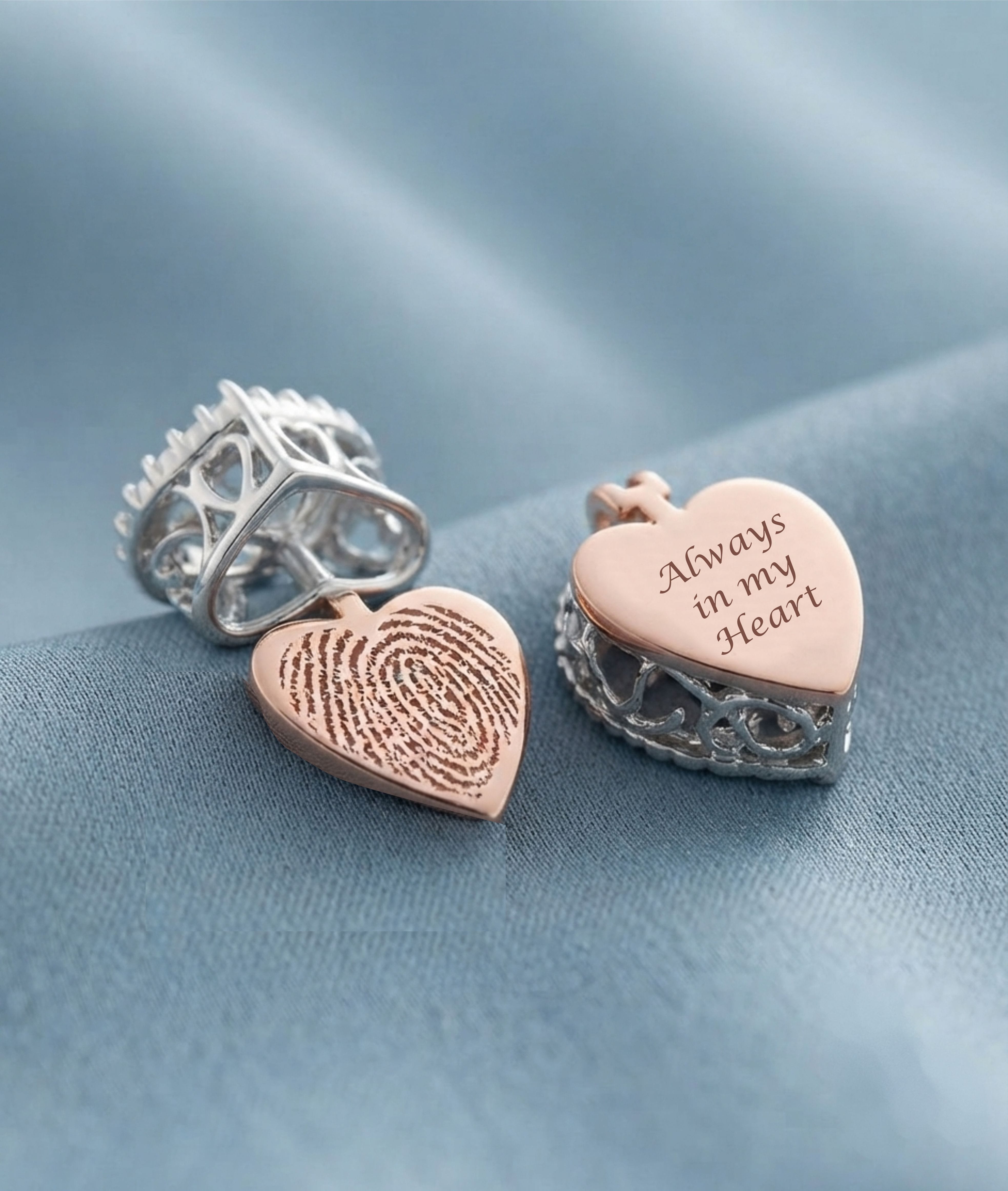 Loved Remembered G2436P