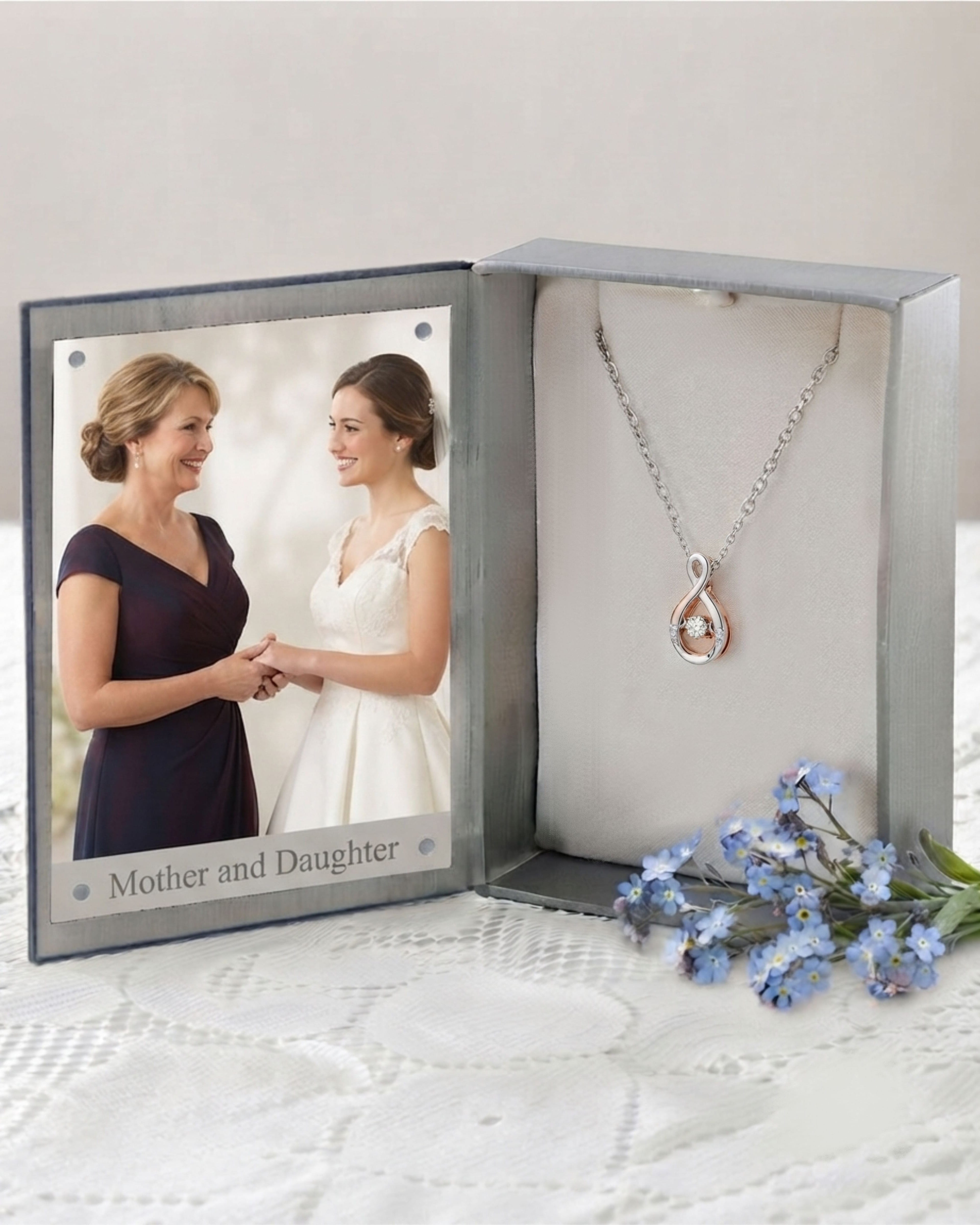 Loved Remembered G2437P