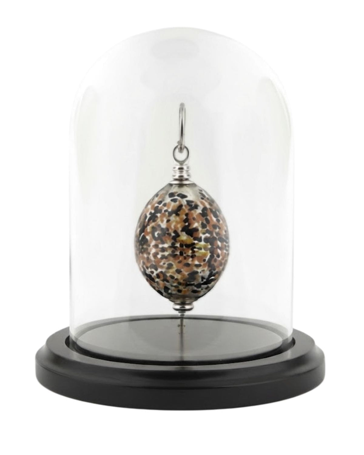 Loved Remembered Keepsake Urn - "Everlasting Embrace"