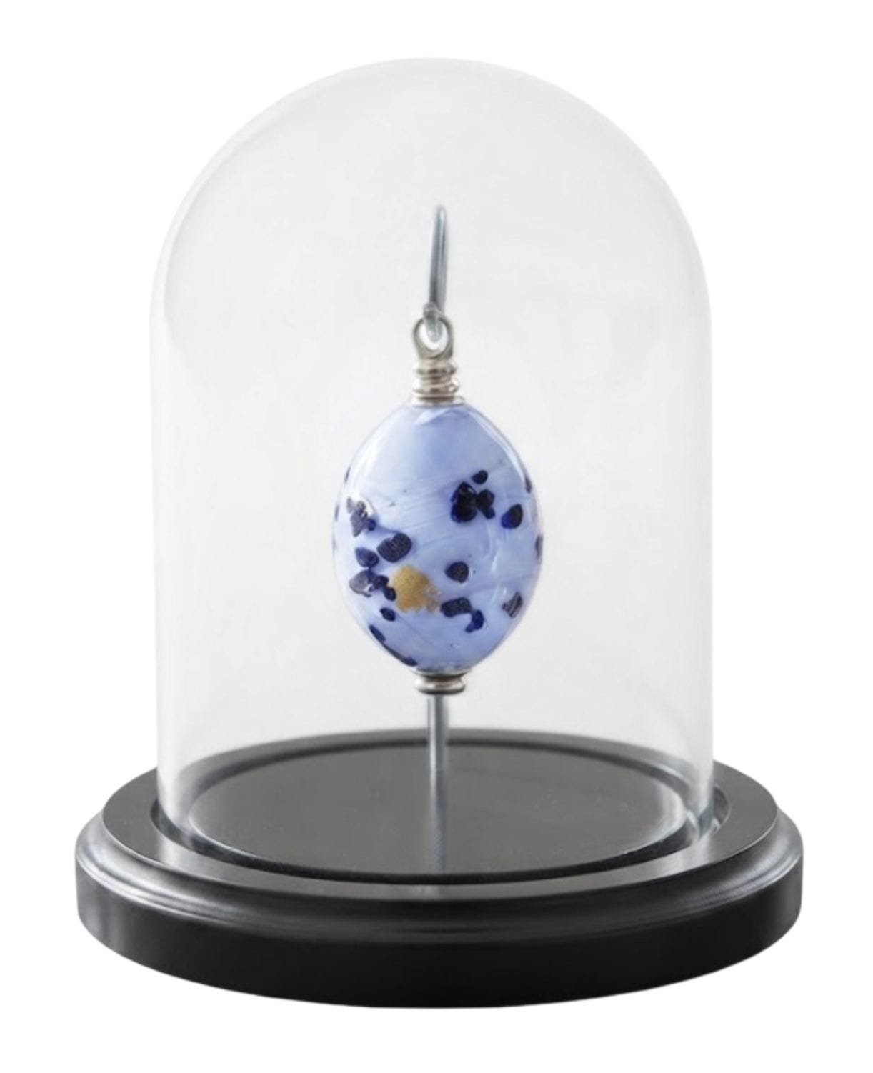 Loved Remembered Keepsake Urn - "Ocean Mist"