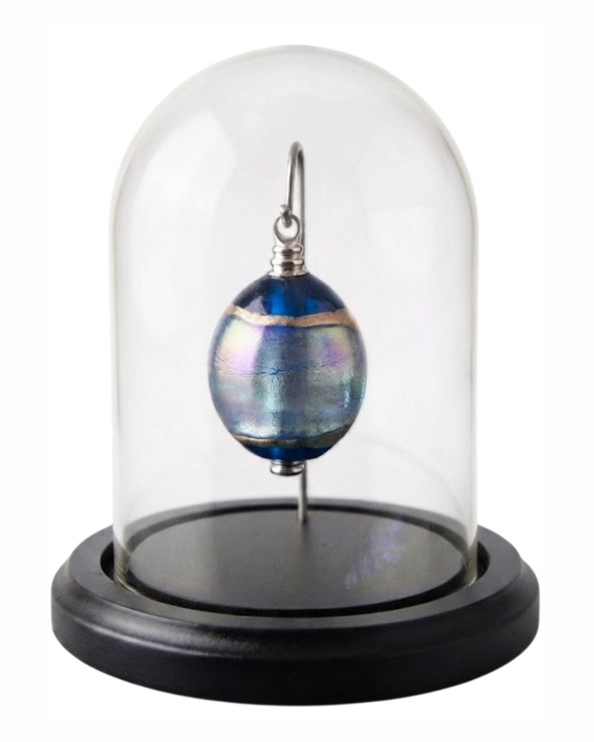 Loved Remembered Keepsake Urn - "Serenity"