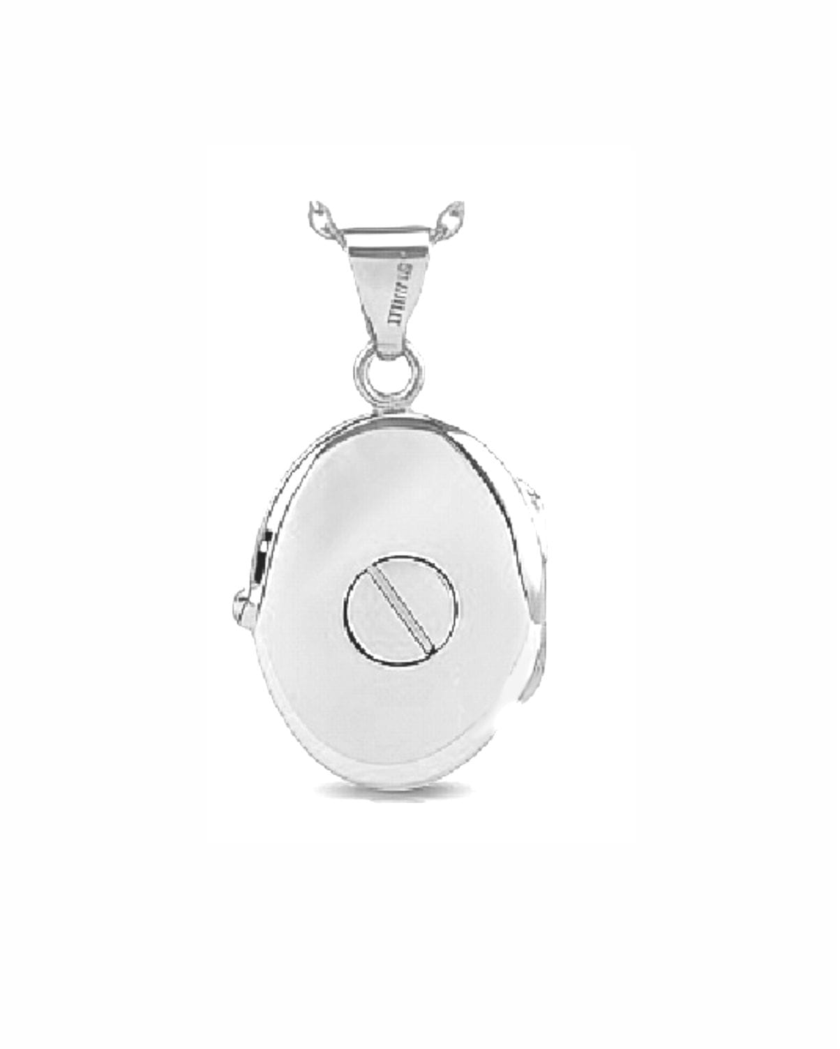 Loved Remembered 'Wildflower' Locket Urn