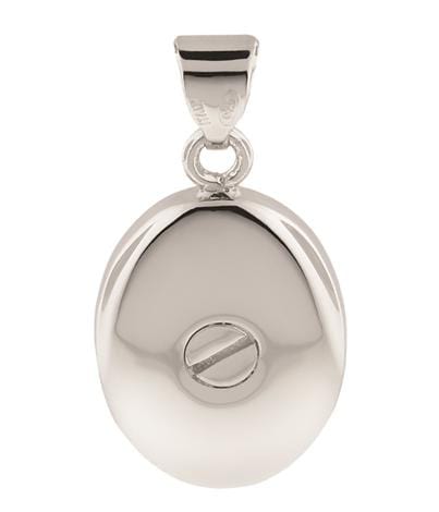 Loved Remembered 'Wildflower' Pendant Urn