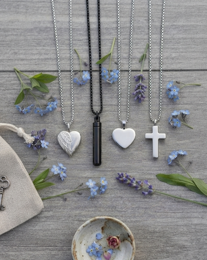Stainless Steel Jewellery