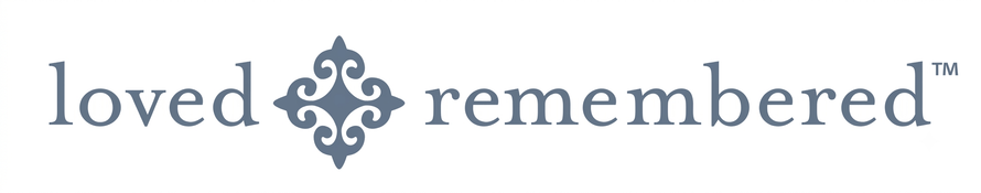 Loved Remembered