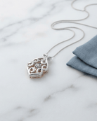 Loved Remembered G2299P