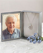 Loved Remembered G2299P