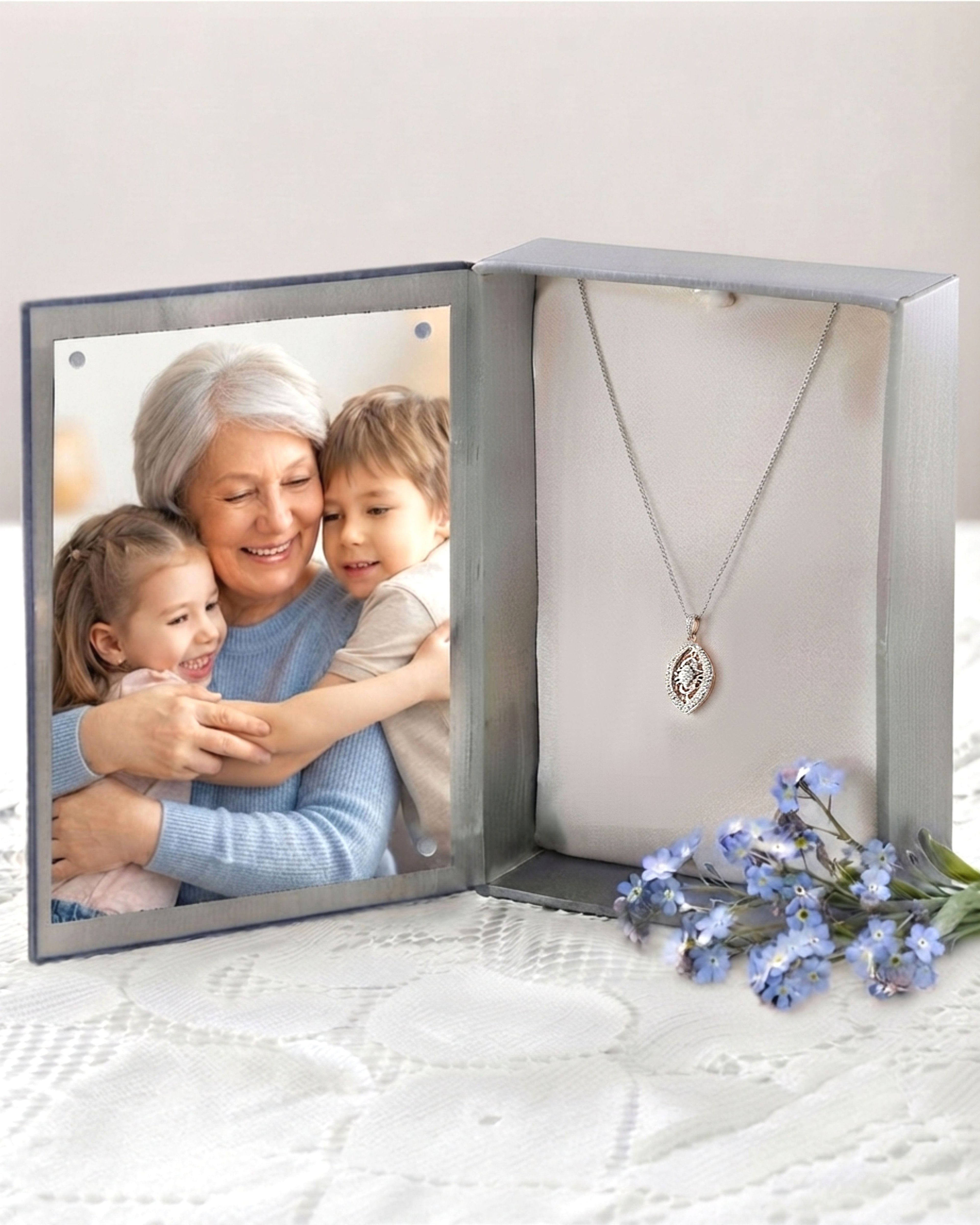 Loved Remembered G2431P