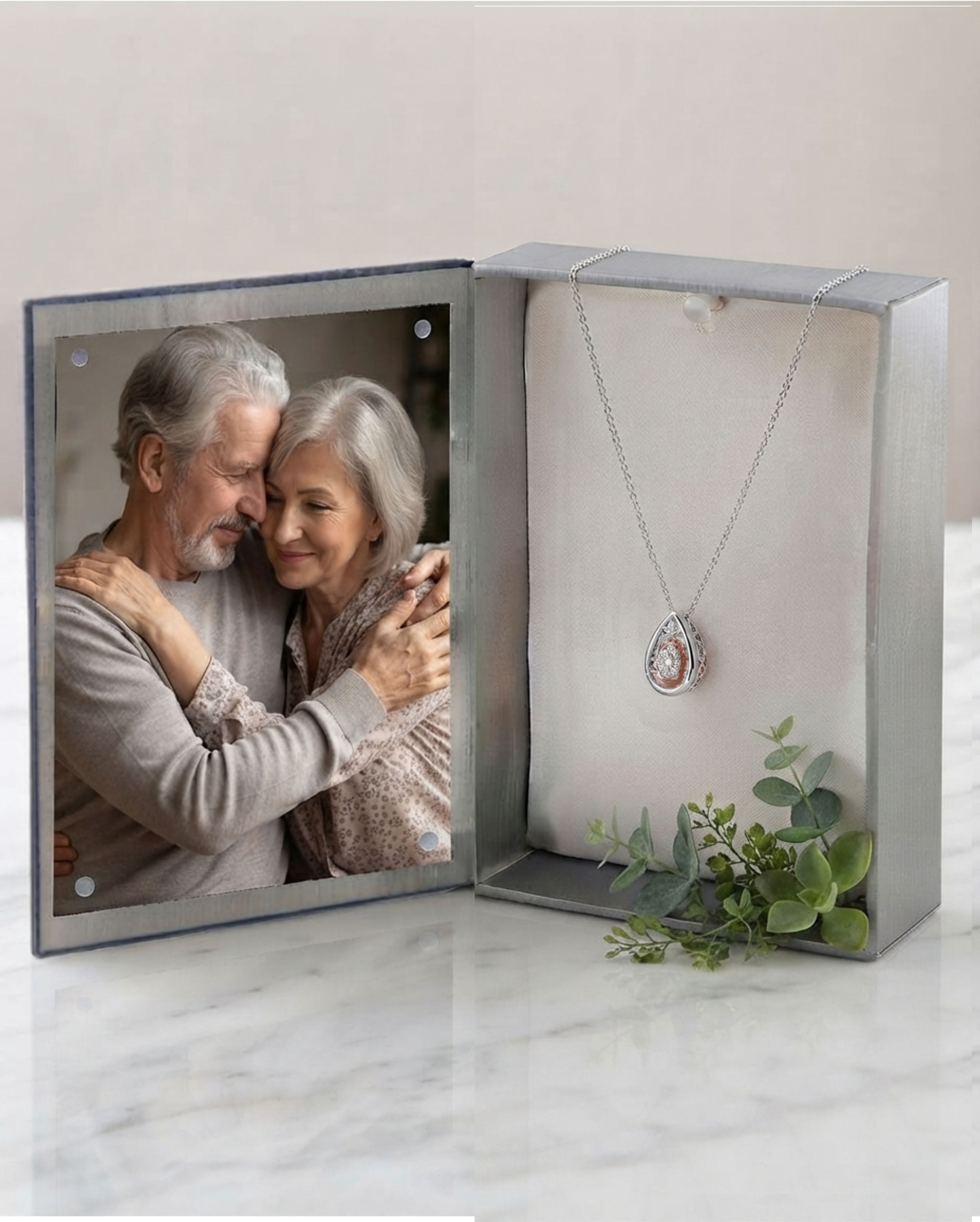 Loved Remembered G2432P