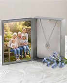 Loved Remembered G2433P