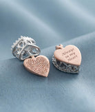 Loved Remembered G2436P