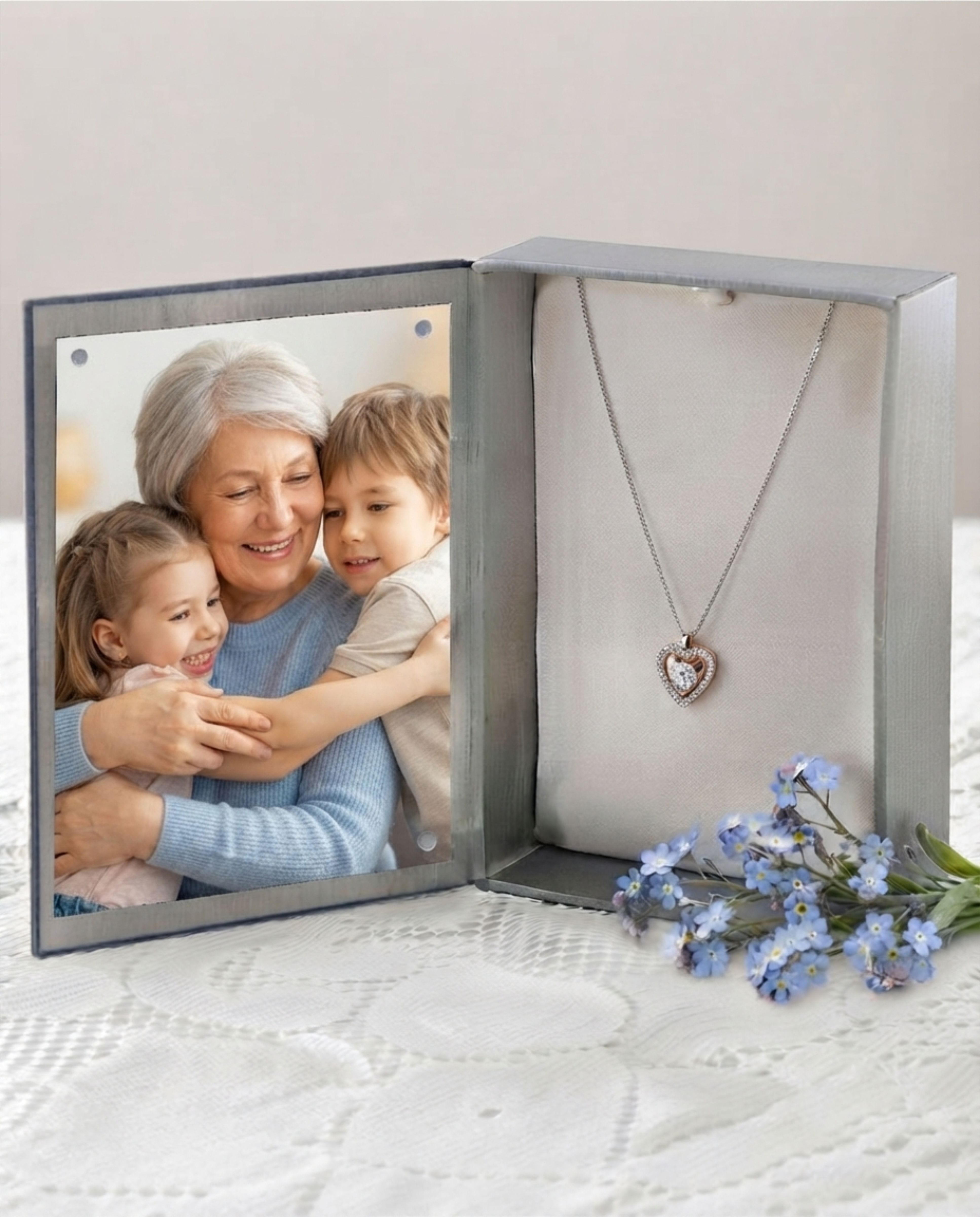 Loved Remembered G2436P