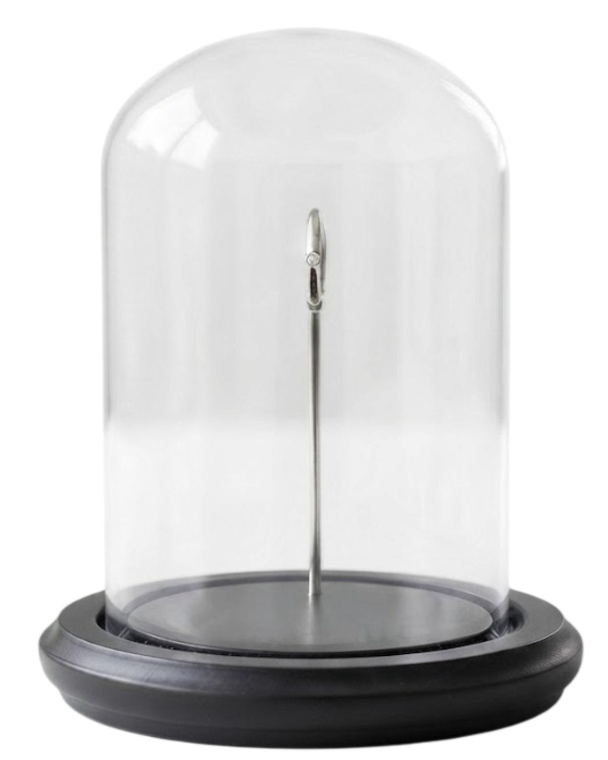 Loved Remembered Glass Dome