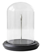 Loved Remembered Glass Dome