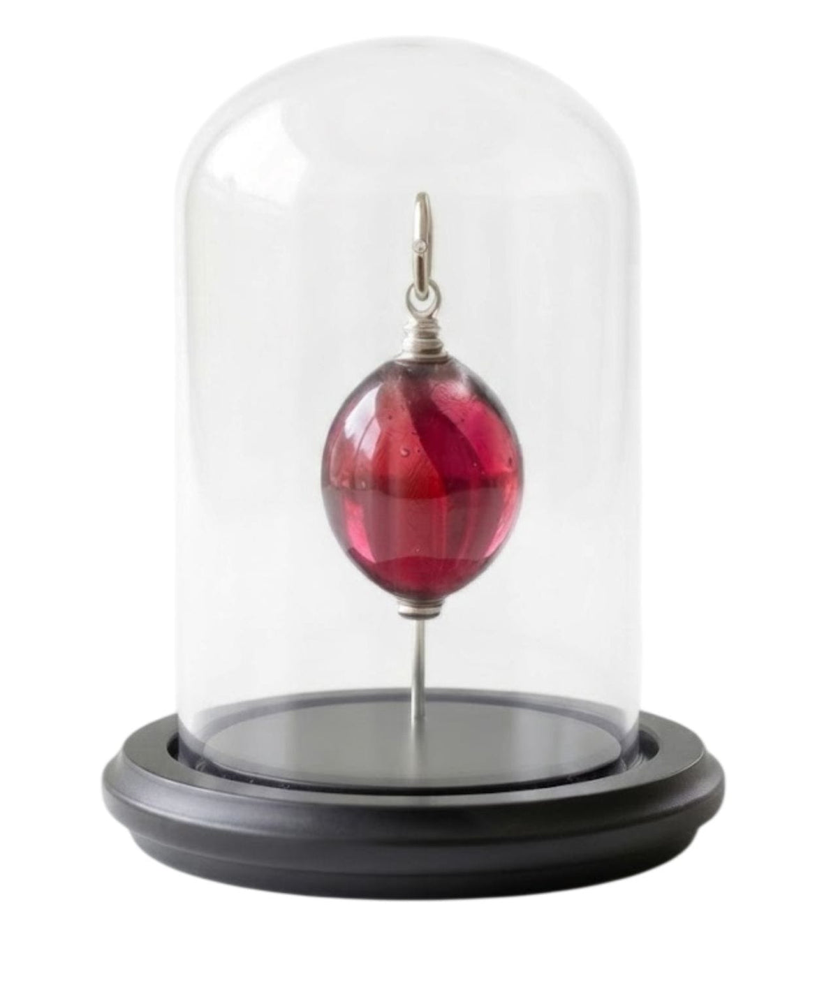Loved Remembered Keepsake Urn - "Beyond the Sunset"