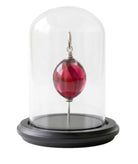 Loved Remembered Keepsake Urn - "Beyond the Sunset"