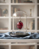 Loved Remembered Keepsake Urn - "Beyond the Sunset"