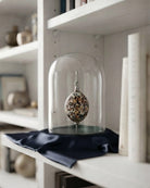 Loved Remembered Keepsake Urn - "Everlasting Embrace"