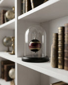 Loved Remembered Keepsake Urn - "Gilded Dreams"