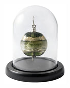Loved Remembered Keepsake Urn - "In The Garden"