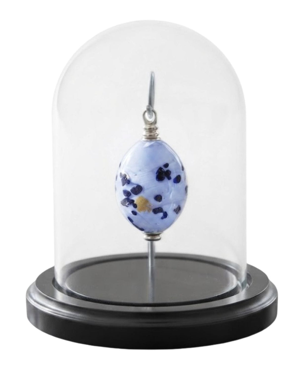 Loved Remembered Keepsake Urn - "Ocean Mist"
