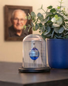 Loved Remembered Keepsake Urn - "Serenity"