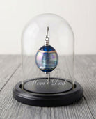 Loved Remembered Keepsake Urn - "Serenity"