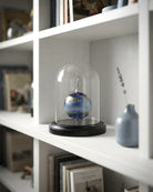 Loved Remembered Keepsake Urn - "Serenity" (Bombe)