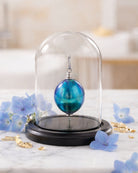 Loved Remembered Keepsake Urn - "Tender Promise"