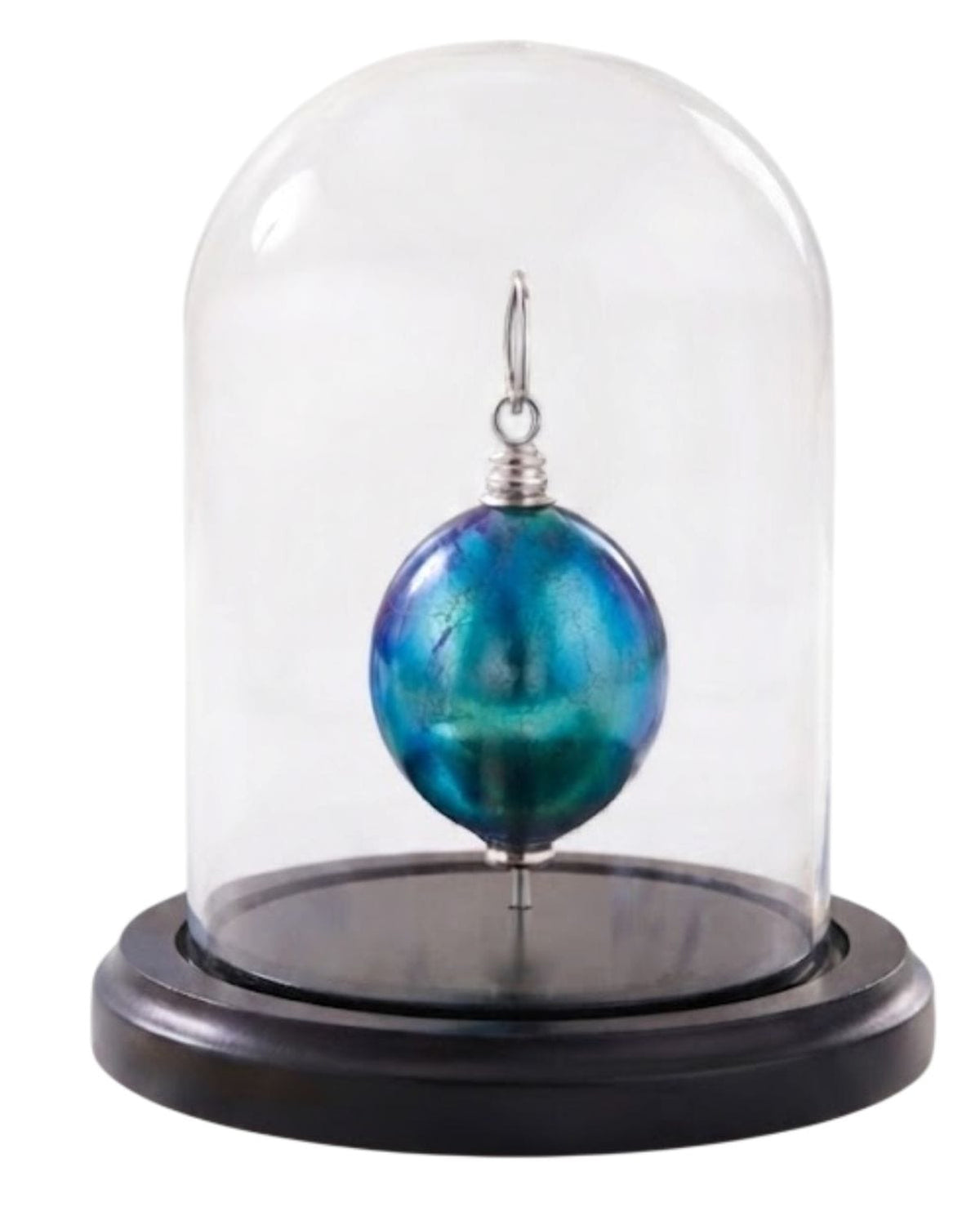 Loved Remembered Keepsake Urn - "Tender Promise"