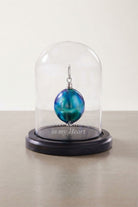 Loved Remembered Keepsake Urn - "Tender Promise"