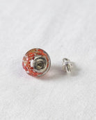 Loved Remembered Murano Glass Bead - Beloved