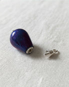 Loved Remembered Murano Glass Drop - 'Majesty'