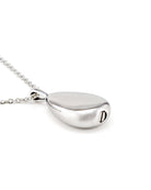 Loved Remembered STAINLESS 14 Teardrop Urn