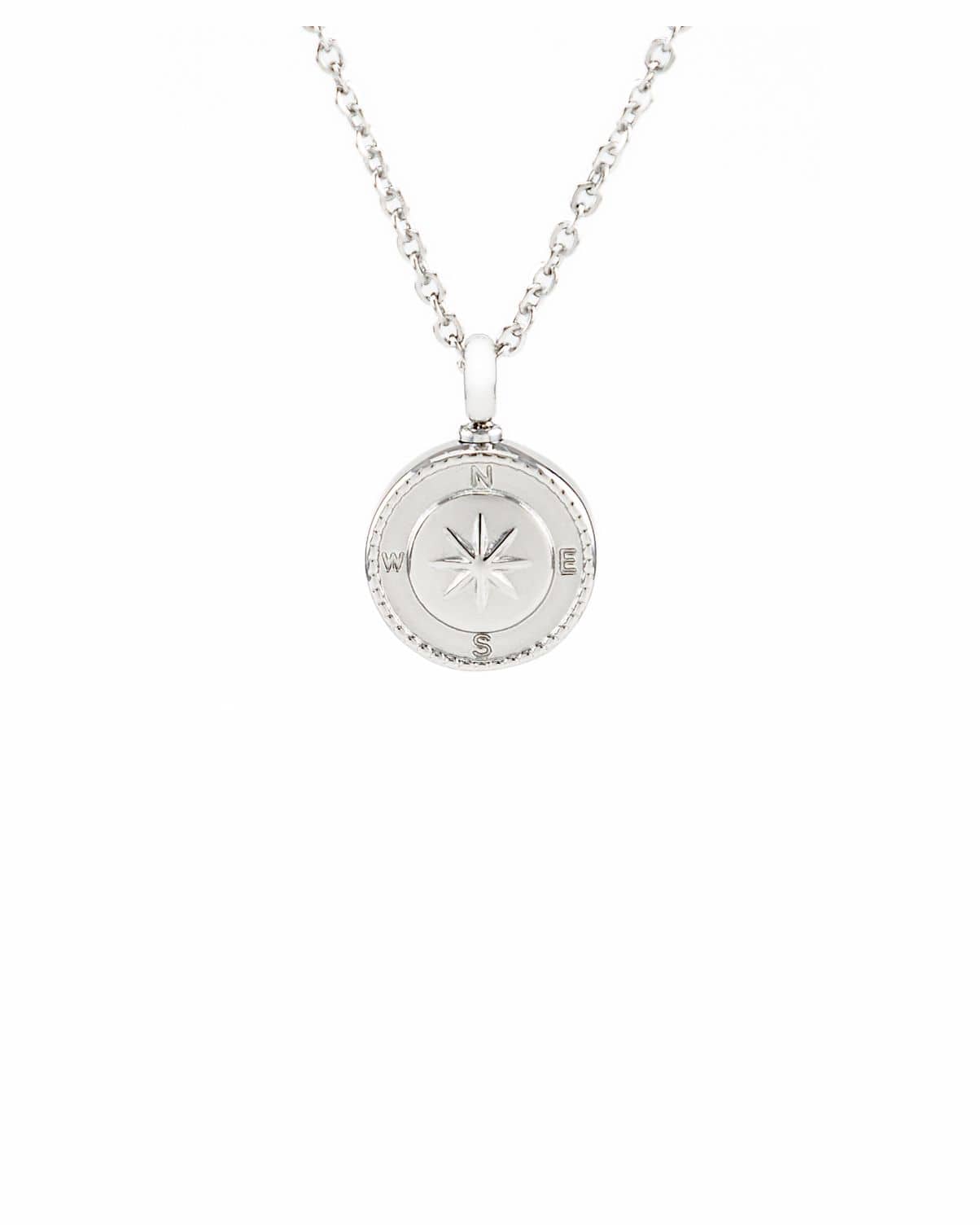 Loved Remembered STAINLESS 21 Small Compass Urn