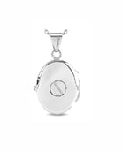 Loved Remembered 'Wildflower' Locket Urn