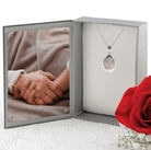 Loved Remembered 'Wildflower' Pendant Urn