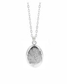 Loved Remembered 'Wildflower' Pendant Urn