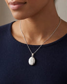 Loved Remembered 'Wildflower' Pendant Urn