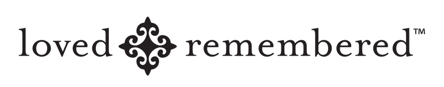 Loved Remembered