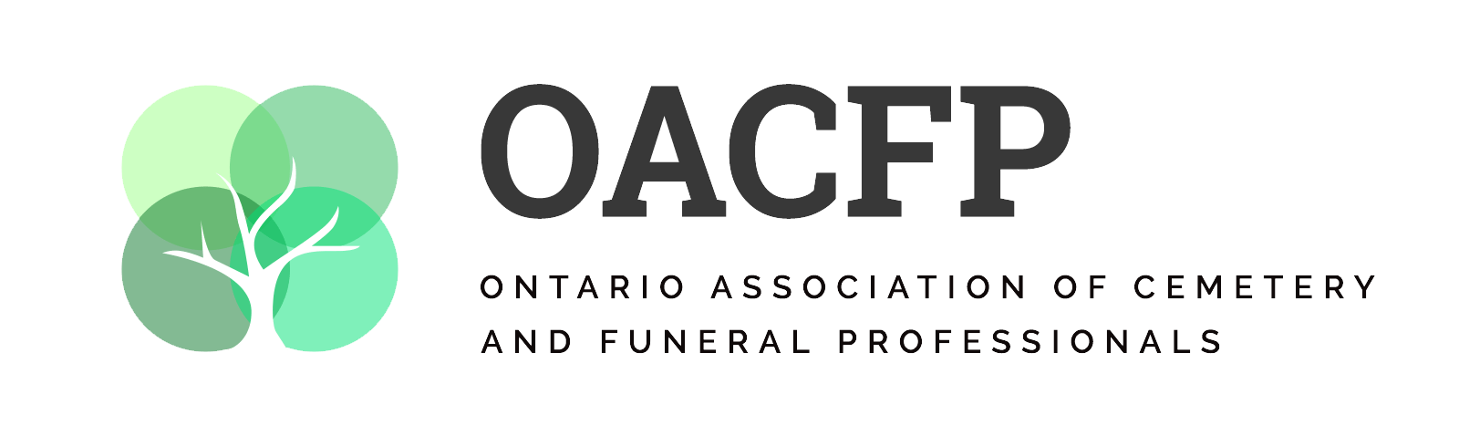 Ontario Association of Cemetery and Funeral Professionals