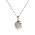 Loved Remembered 'Wildflower' Pendant Urn